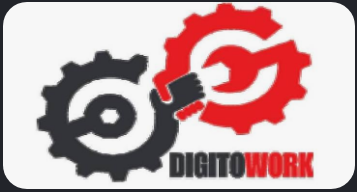 DigitoWork logo
