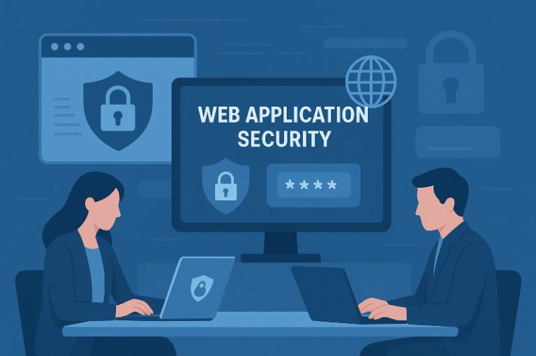 Web Application Security