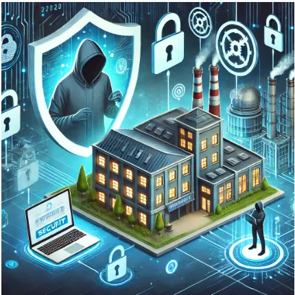IT Security for Business