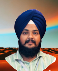 Gursharan