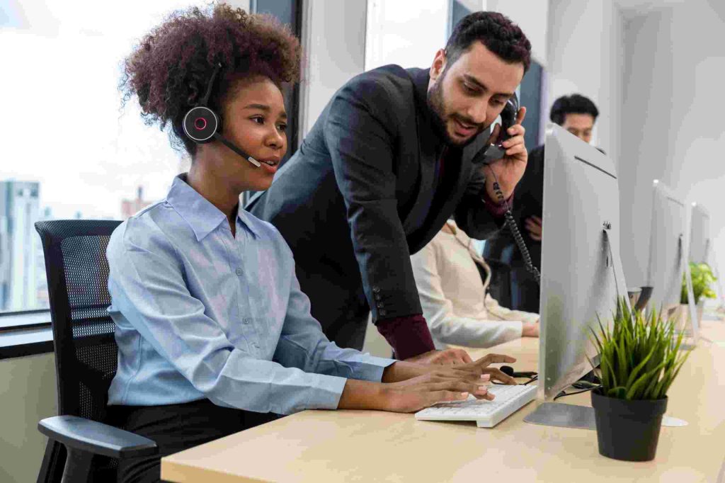 call-center