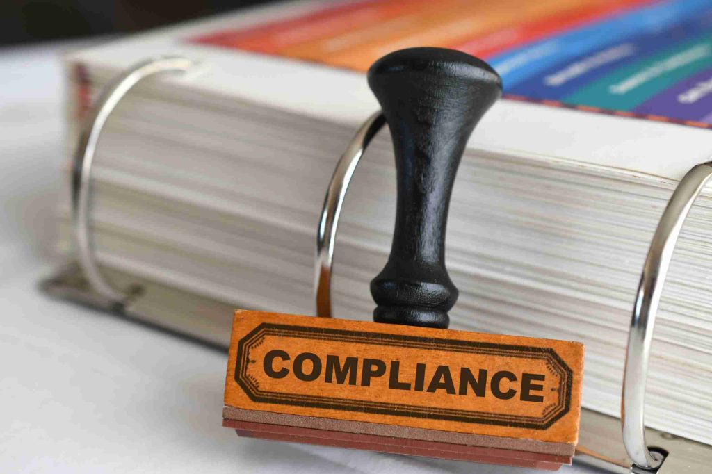 compliance