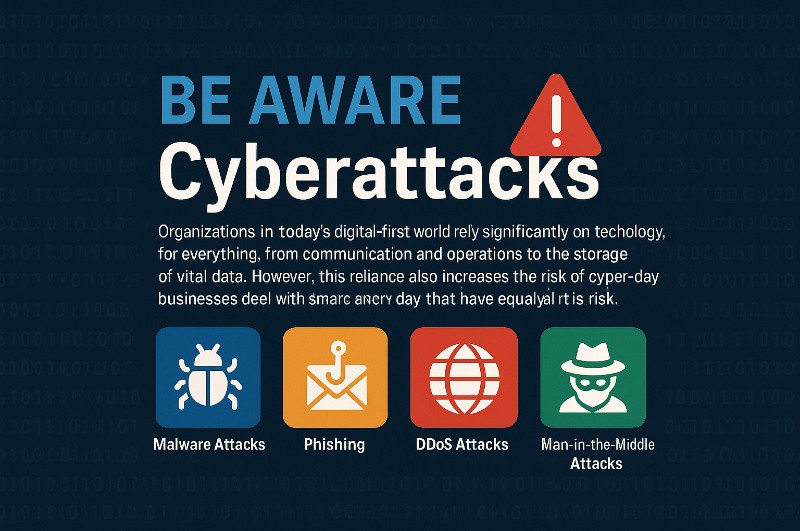 beware attacks