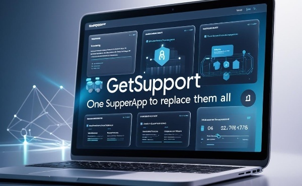 GetSupport