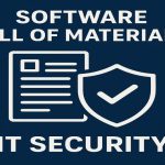 software bills of materials