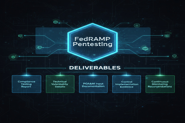 FedRamp-Pentesting