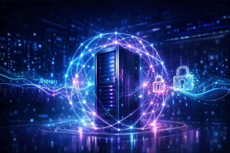 The Unbreakable Lock: How Quantum Cryptography is redefining IT Security