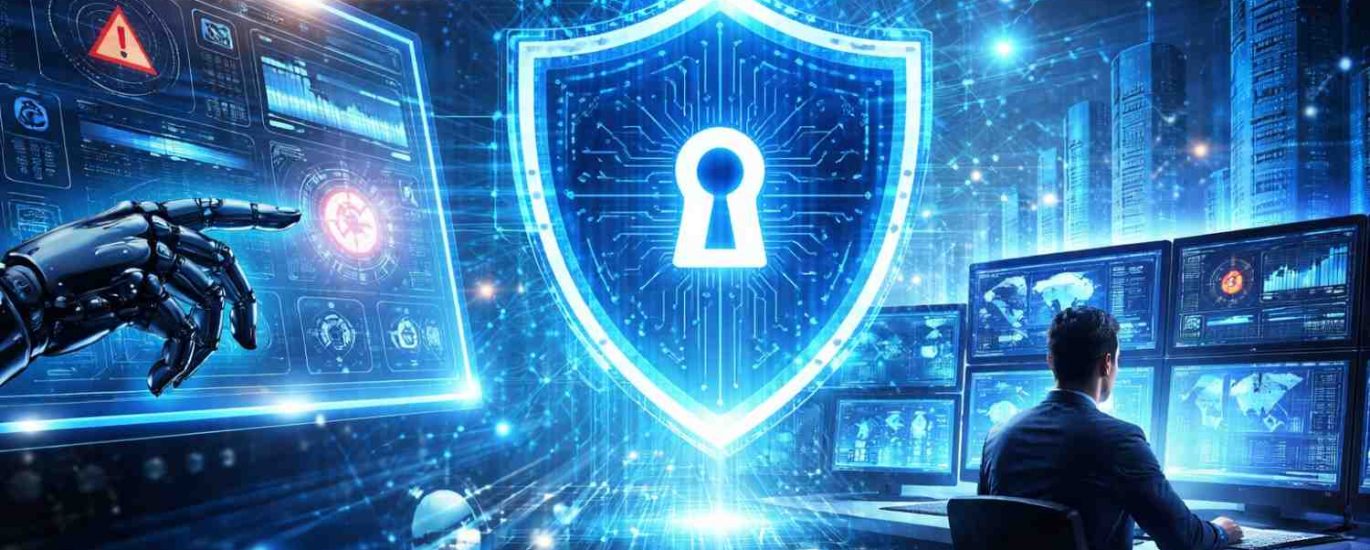 Cyberdefense