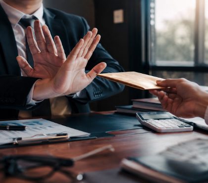 Stop Procurement Abuse: How to Identify and Prevent It