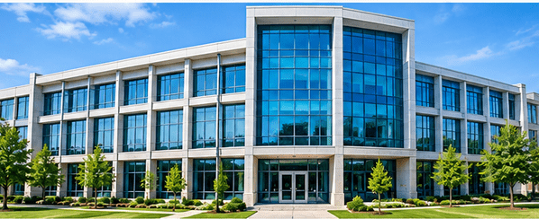 Hospital Asset Management