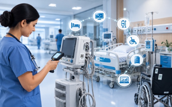 smater-hospital-management