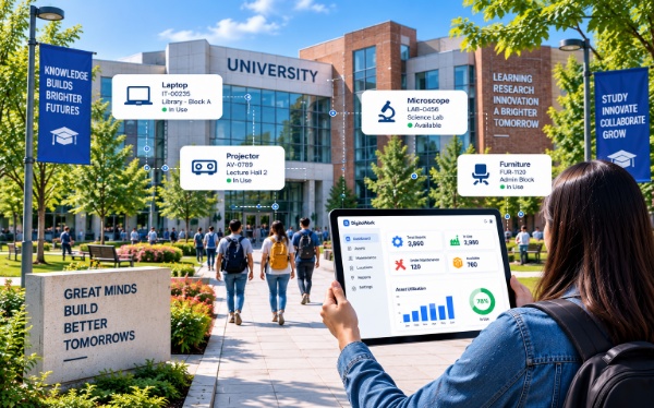 University-Asset-Management