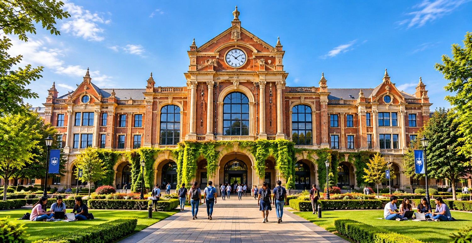 university-college